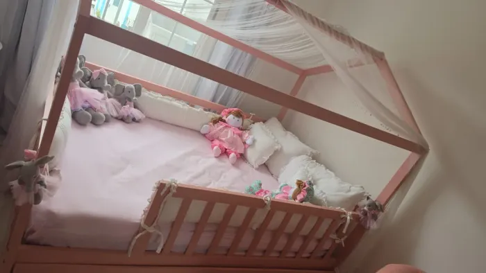 Cama infantil