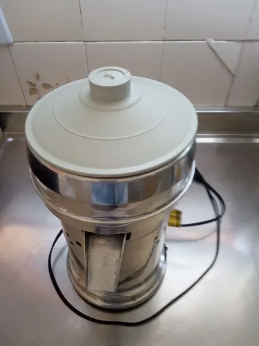 Espremedor de frutas