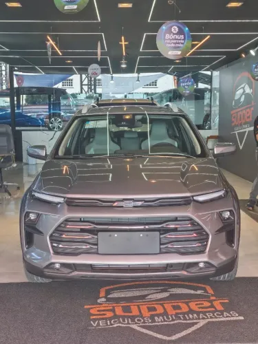 Chevrolet Sonic Premier 1.0 12V Turbo Aut. 2027