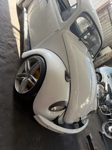 Volkswagen Fusca 1300 1974
