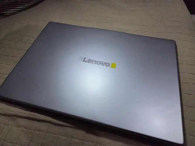 VENDO NOTEBOOK LENOVO SLIM 3 | RYZEN 7 7735HS | 16GB DDR5
