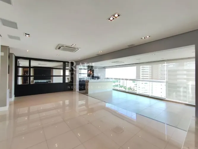 Apartamento de 3 suítes na Gleba Palhano em Londrina