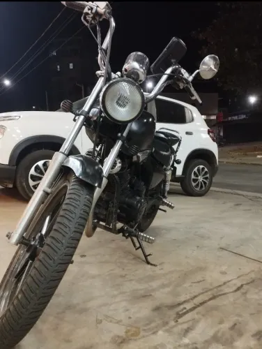 Dafra Kansas 150cc