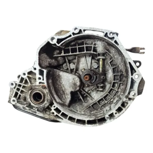 Caixa Câmbio Manual Chevrolet Astra Gls Vectra 1994 A 1998