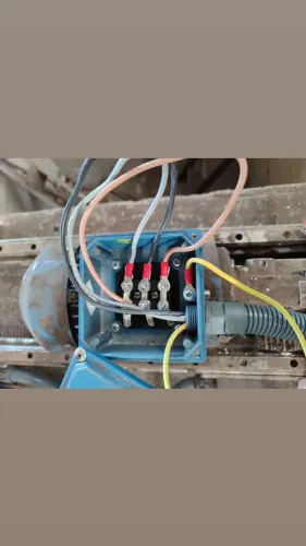 Eletricista 