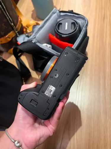 Sony a7iv (Estado de nova)