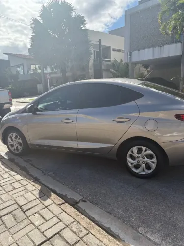 Hyundai HB20S Vision 1.0 TB Flex 12V Aut. 2022