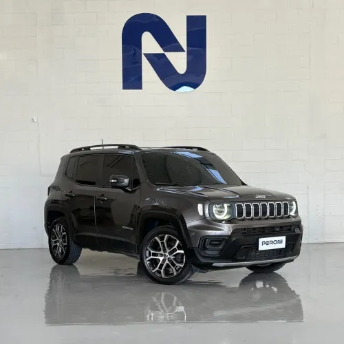 Jeep Renegade Long. T270 1.3 TB 4X2 Flex Aut. 2023
