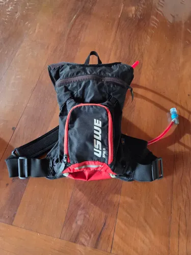 Mochila hidratação US WE Original