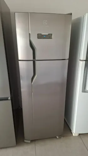 Vendo geladeira