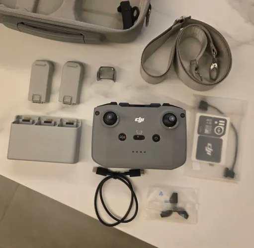 Kit de acessórios DJI neo
