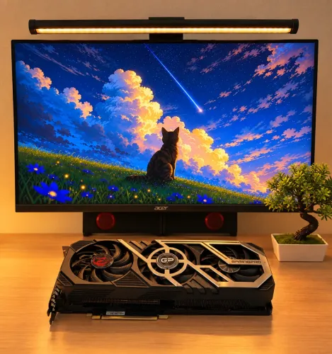 RTX3070 PALIT (aceito sua placa)