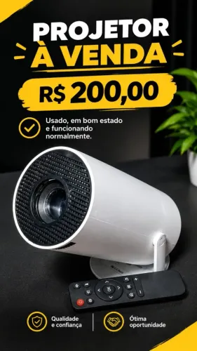 Projetor
