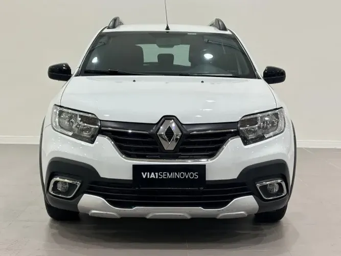 Renault Stepway Zen Flex 1.0 12V Mec. 2024