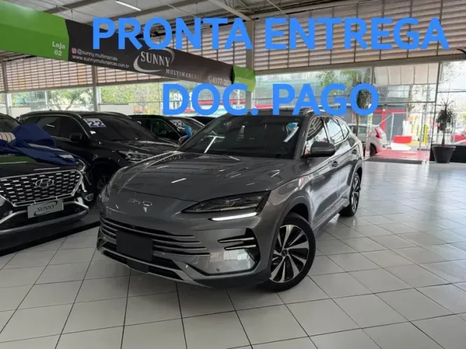 BYD Song Plus 1.5 16V Aut. (hibrido) 2027