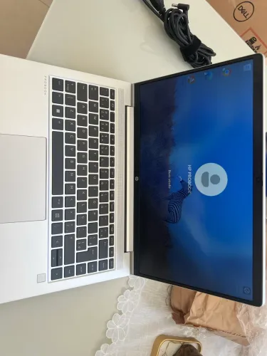 Notebook HP Probook 445 G10 Ryzen 7 7730u 32Gb RAM