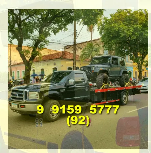 Guincho disponível por apenas R$50, chama quem precisa! Atendimento 24h!