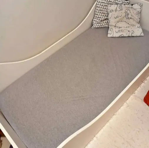 Cama junior tok stok 