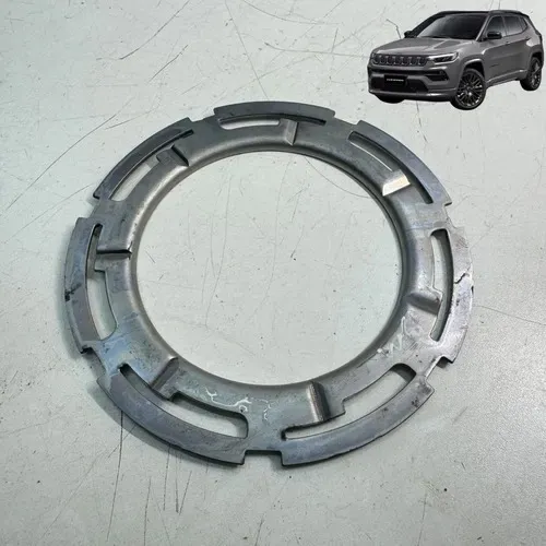 Trava Bomba Combustível Jeep Compass 1.3 T270 2022 A 2024