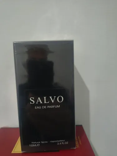 Perfume masculino