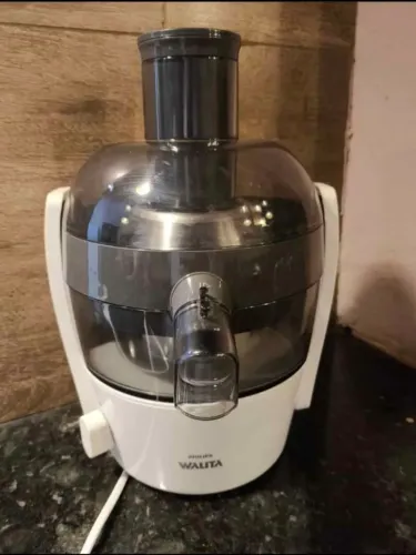 Centrífuga Juicer Philips Walita