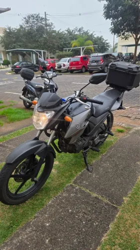 MOTO FAZER 150cc