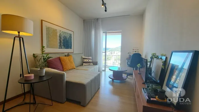 Apartamento na Trindade próximo à UFSC