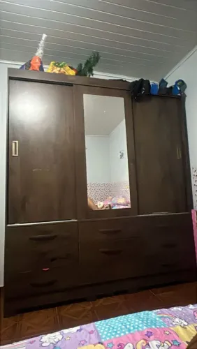 Guarda roupa
