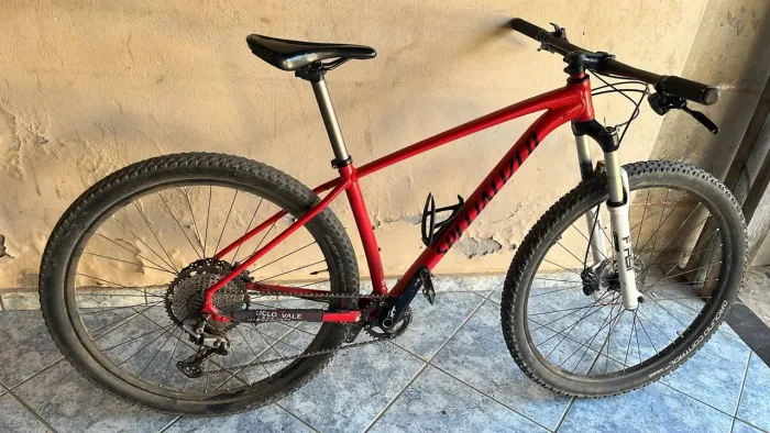 Specialized Rockhopper aro 29 