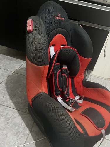 Cadeirinha infantil
