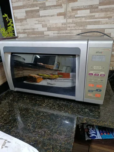 Forno elétrico