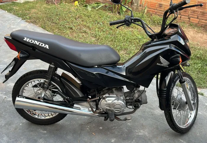 POP 110i