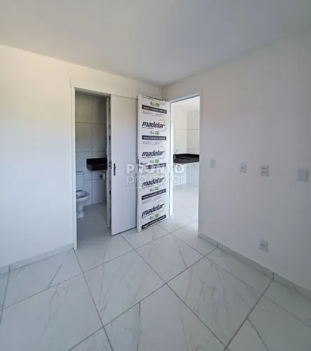 Flat com 1 quarto em Porto de Galinhas