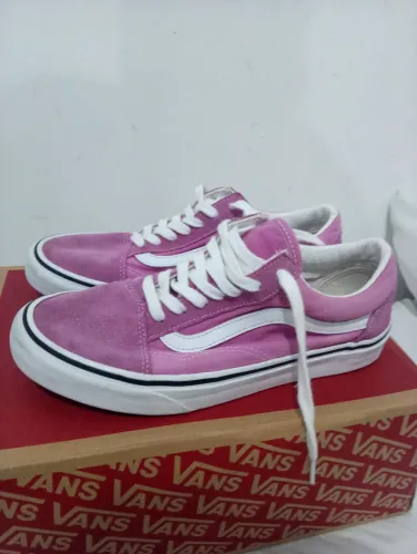 Vans Old Skool Tam 36