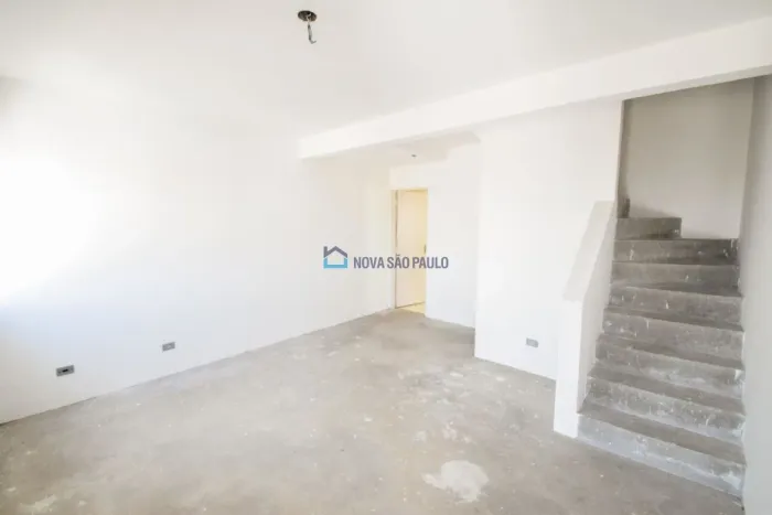 Casas de condomínio pertinho do metrô Jabaquara!