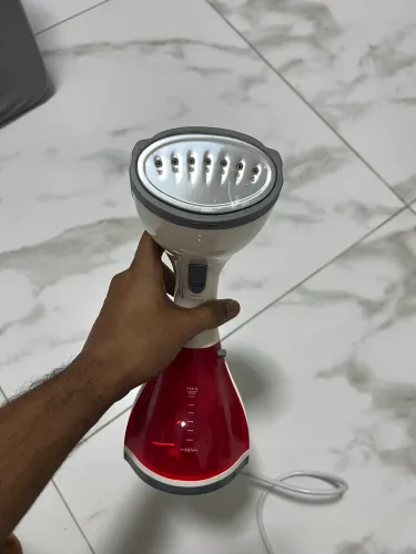 Vaporizador de Roupa 220V