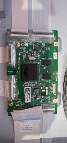 placa lógica (tcon) tv lg 60pa6550 (plasma)