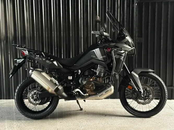 HONDA AFRICA TWIN 1100 DCT 2024