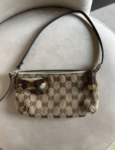 Gucci Pochette Ophidia Original