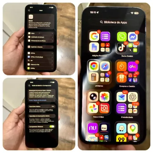 Apple Iphone 13 Pro Max 128gb