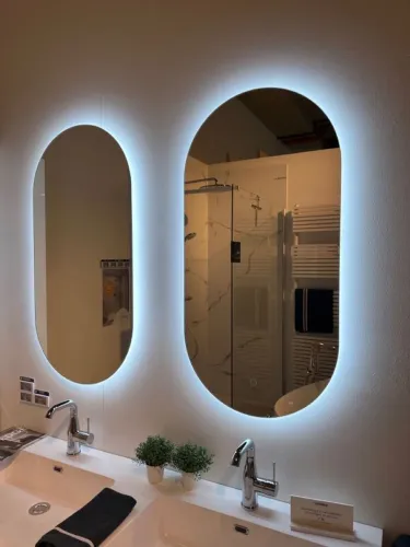 Espelhos de Led Sob medida