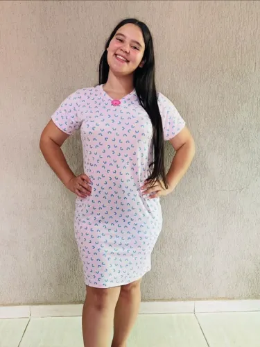Camisola Feminina ( no atacado )