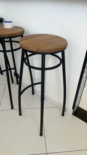 Banqueta de cozinha 