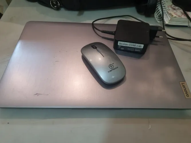 Notebook lenovo