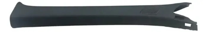 Moldura Tweeter Diant. Esq. Audi Q3 2021 2022 TFSI