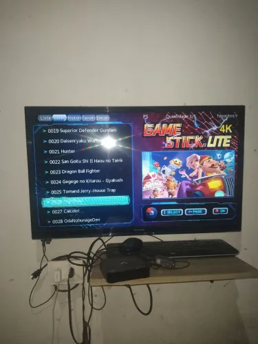 Tv Panasonic 32