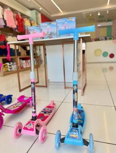 Patinete infantil 