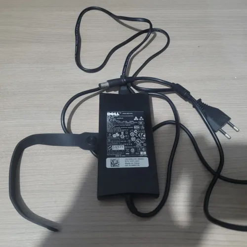 Carregador Original para Notebook Dell