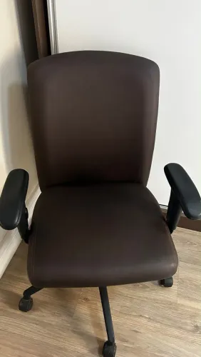 Cadeira escritório Presidente