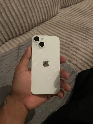 iPhone 14